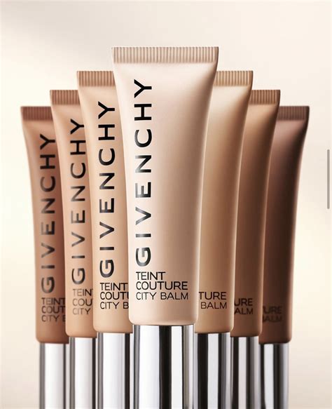 new givenchy foundation|givenchy foundation shades.